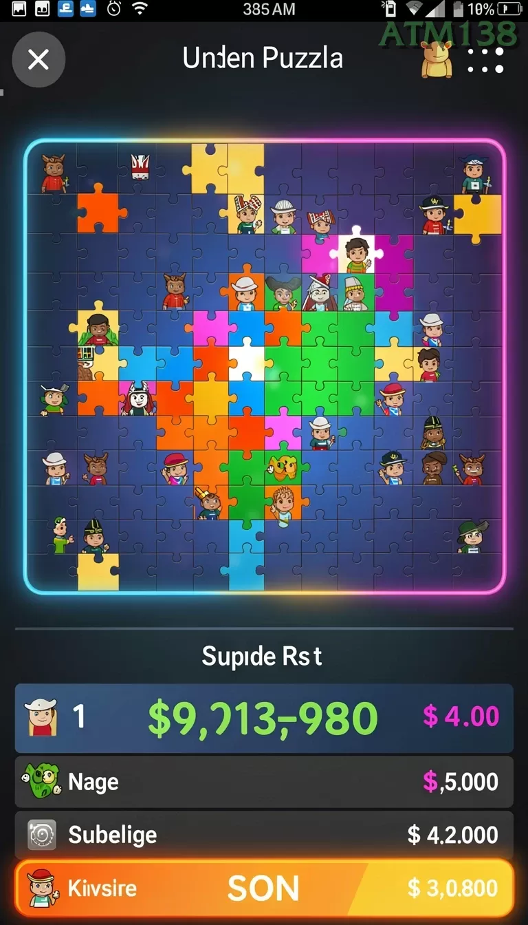 Cuplikan layar RDI88 — aktivitas